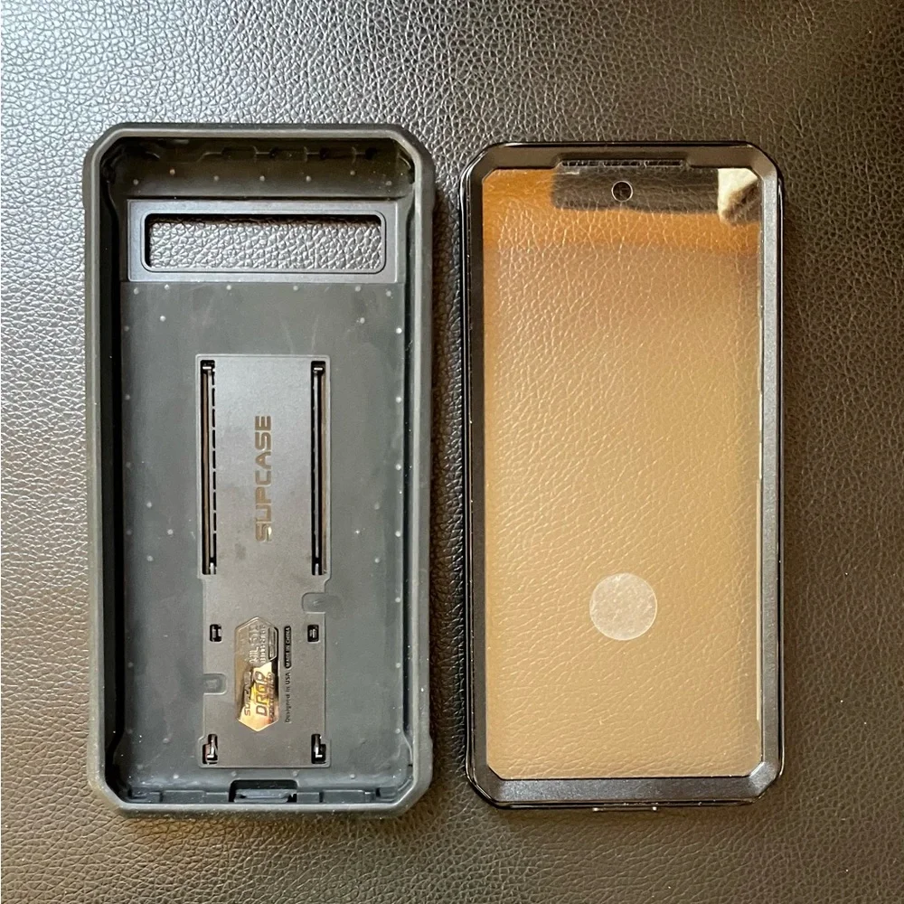 De-Googled Pixel 6a 128 GB Privacy Phone
